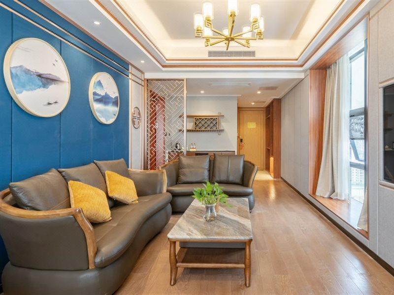 Vienna International Hotel Hangzhou Xintiandi Yingtai Exterior photo