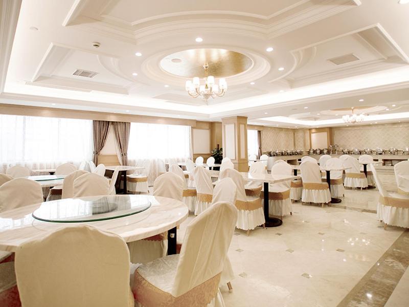 Vienna International Hotel Hangzhou Xintiandi Yingtai Exterior photo
